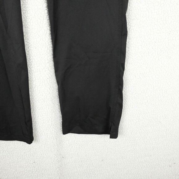 Carhartt Force Scrub Bottoms Womens Small Black Performance Medical Stretch - Picture 4 of 11